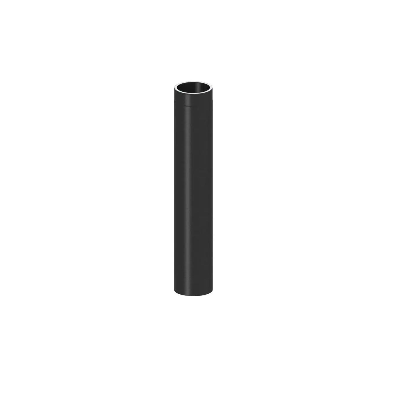 Ofenrohrdoppelwandiges Längenelement, 1000mm, Ø 130 mm - Premium Ofenrohr von Jeremias - Kaufen Sie jetzt bei Mein Schornsteinprofi