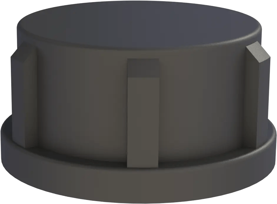 EdelstahlschornsteinVerschlusskappe für Kondensatablauf 1/2" ( bis 200 °) - Premium Edelstahlschornstein von Jeremias - Kaufen Sie jetzt bei Mein Schornsteinprofi