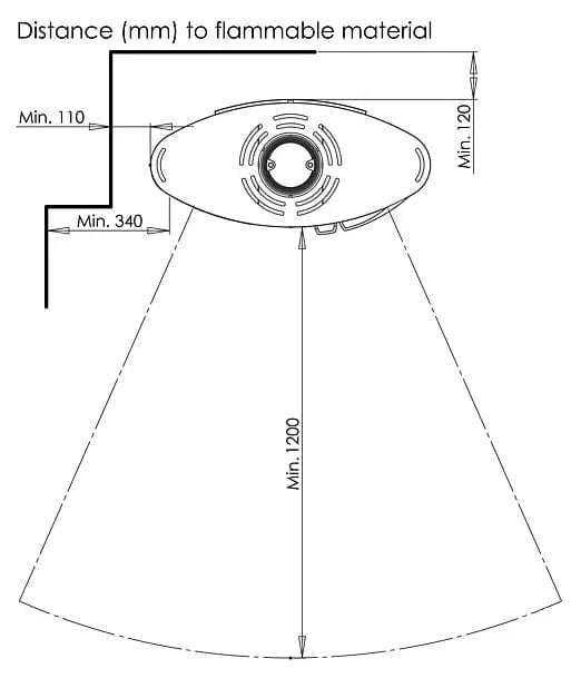 Aduro 15 Lux Kaminofen Aduro