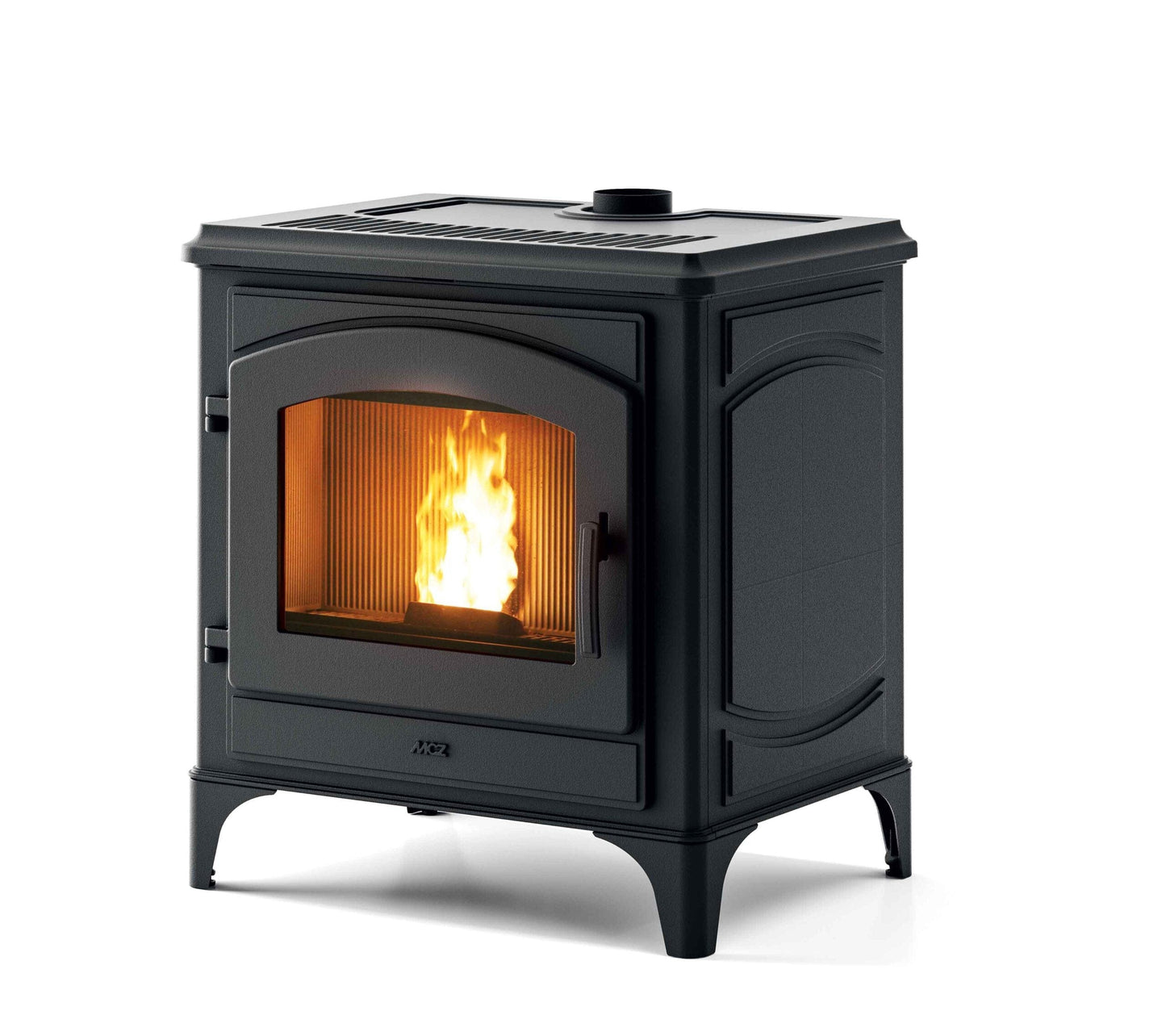 🔥 MCZ Decò Air Pelletofen