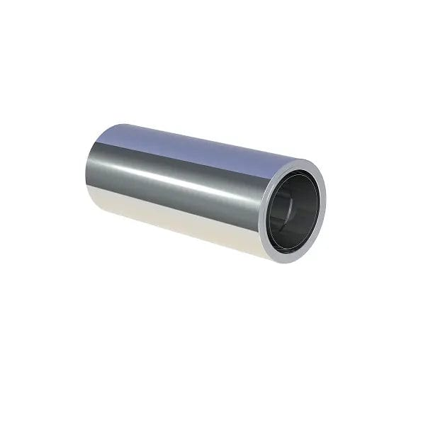 EdelstahlschornsteinWanddurchführung 500mm mit integriertem Wandfutter kürzbar für 2mm Produkte (FERRO) - Premium Edelstahlschornstein von Jeremias - Kaufen Sie jetzt bei Mein Schornsteinprofi