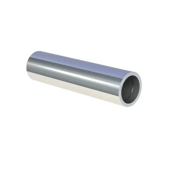 EdelstahlschornsteinWanddurchführung 1000mm mit integriertem Wandfutter kürzbar für 2mm Produkte (FERRO) - Premium Edelstahlschornstein von Jeremias - Kaufen Sie jetzt bei Mein Schornsteinprofi