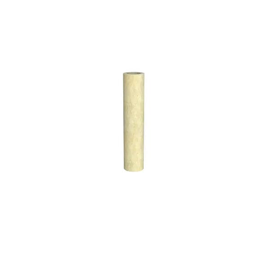 EdelstahlschornsteinDämmschale, Stärke 20mm, l=1000mm - Premium Edelstahlschornstein von Jeremias - Kaufen Sie jetzt bei Mein Schornsteinprofi