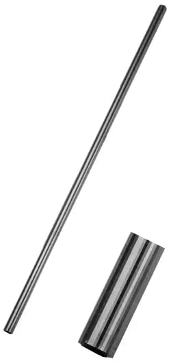 EdelstahlschornsteinVerlängerung des Kondensatablaufrohres 22x1mm, Preis pro Meter - Premium Edelstahlschornstein von Jeremias - Kaufen Sie jetzt bei Mein Schornsteinprofi