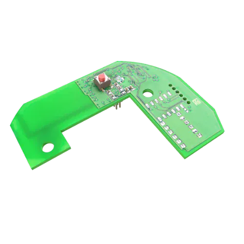 Hekatron Funkmodul Pro X