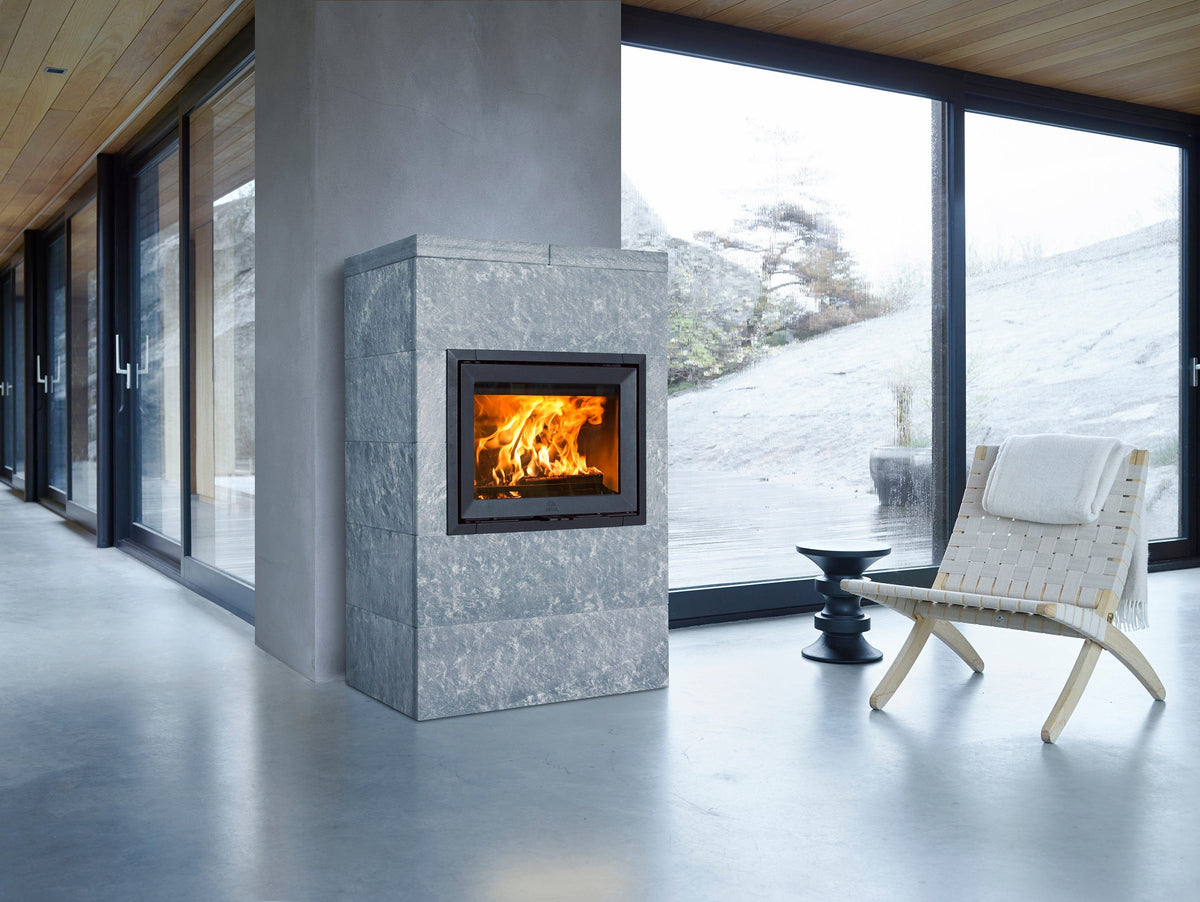 Jøtul FS 175 Speckstein Kaminofen 7,5 kW