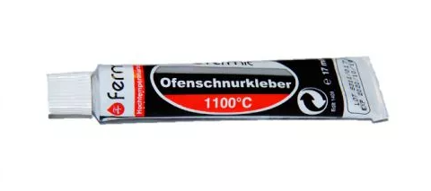Kleber für Dichtschnürre - Premium  von Lienbacher - Kaufen Sie jetzt bei Mein Schornsteinprofi