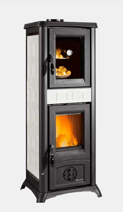 🔥 La Nordica Gemma Forno 5.0 – Keramik