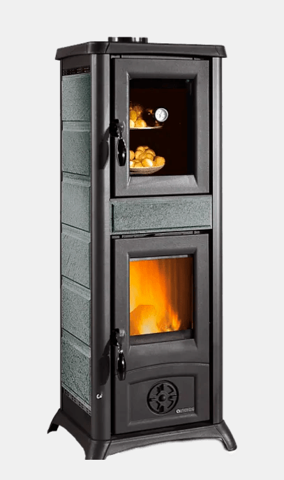 🔥 La Nordica Gemma Forno 5.0 – Keramik