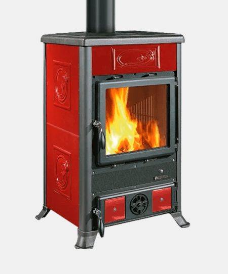 🔥 La Nordica Rossella R1 5.0 – Keramik