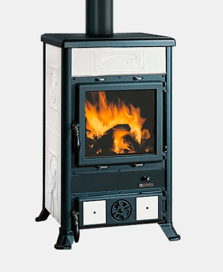 🔥 La Nordica Rossella R1 5.0 – Keramik