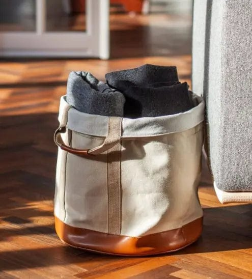 Aduro Proline Holztasche, schwarz / grau / beige - Premium von Aduro - Kaufen Sie jetzt bei Mein Schornsteinprofi