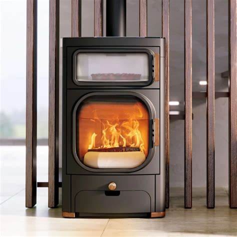 Austroflamm Heidi Back 2.0