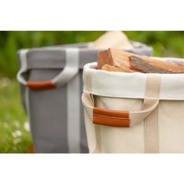 Aduro Proline Holztasche, schwarz / grau / beige - Premium von Aduro - Kaufen Sie jetzt bei Mein Schornsteinprofi