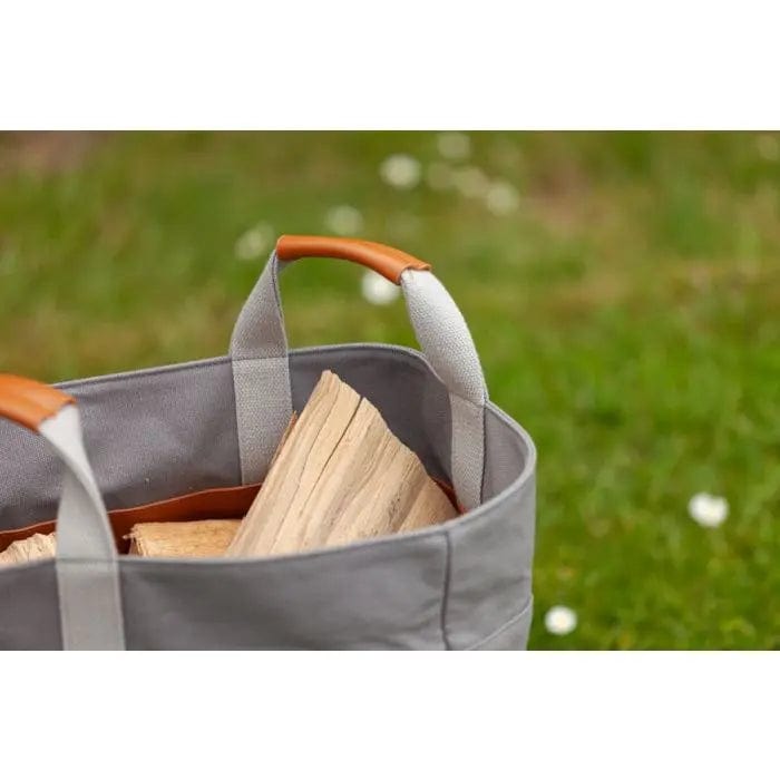 Aduro Proline Holztasche, schwarz / grau / beige - Premium von Aduro - Kaufen Sie jetzt bei Mein Schornsteinprofi
