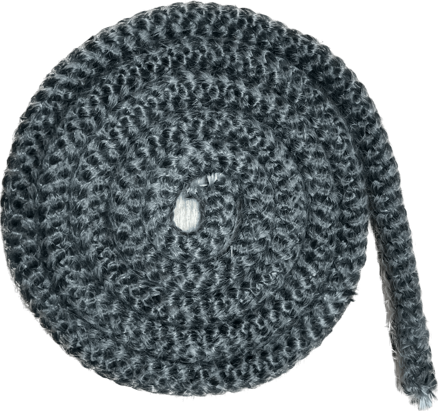 Ofentürdichtung Ø 10mm - Premium von Mein Schornsteinprofi - Kaufen Sie jetzt bei Mein Schornsteinprofi