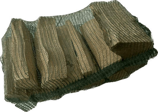 Kaminholz  17 kg Sack - Premium  von Mein Schornsteinprofi - Kaufen Sie jetzt bei Mein Schornsteinprofi