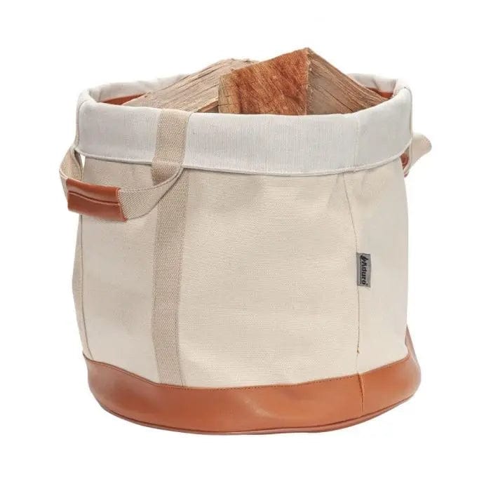 Aduro Proline Holztasche, schwarz / grau / beige - Premium von Aduro - Kaufen Sie jetzt bei Mein Schornsteinprofi
