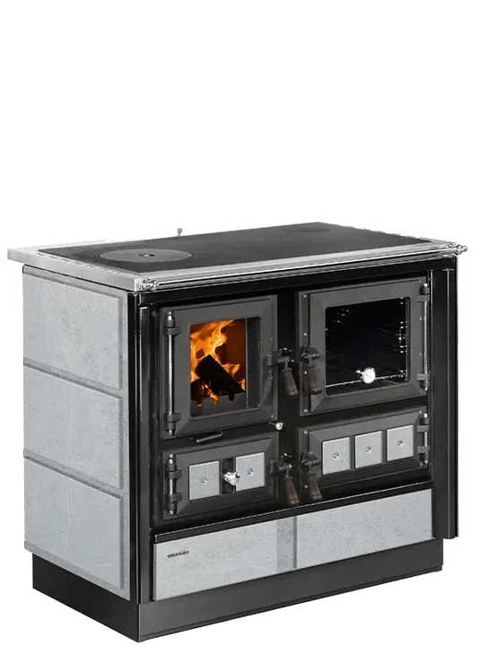 Oranier HKH 90 II