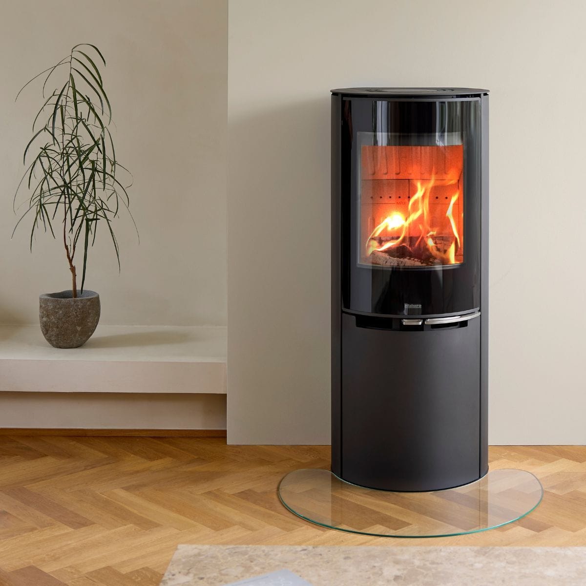 Aduro 9.8 Lux Kaminofen 8 kW