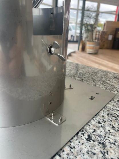 drehbarer Schornsteinaufsatz Rotovent RS5 Swing A-Plus