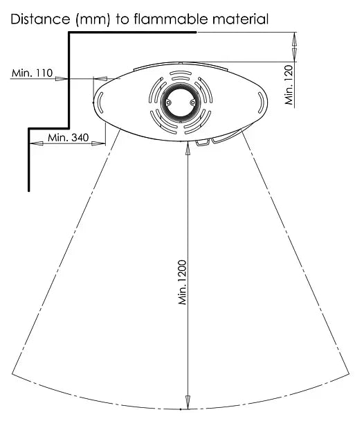 Aduro 15 Lux Kaminofen Aduro