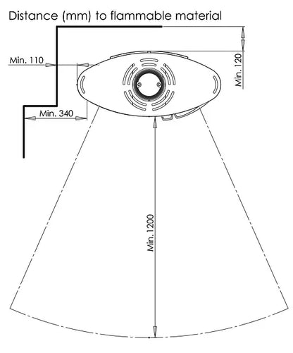 Aduro 15 Lux Kaminofen Aduro