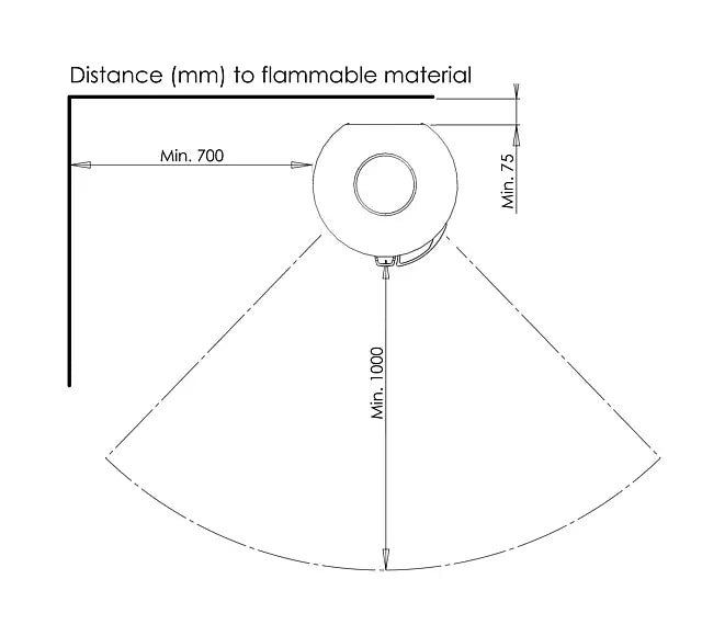 Aduro 22.4 Lux Kaminofen Aduro