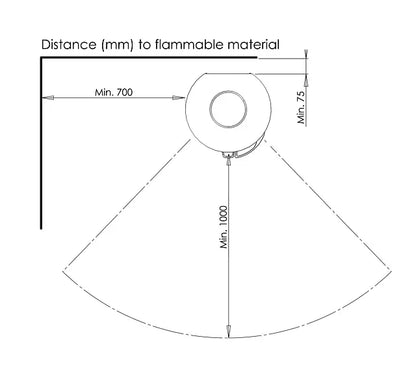 Aduro 22.4 Lux Kaminofen Aduro