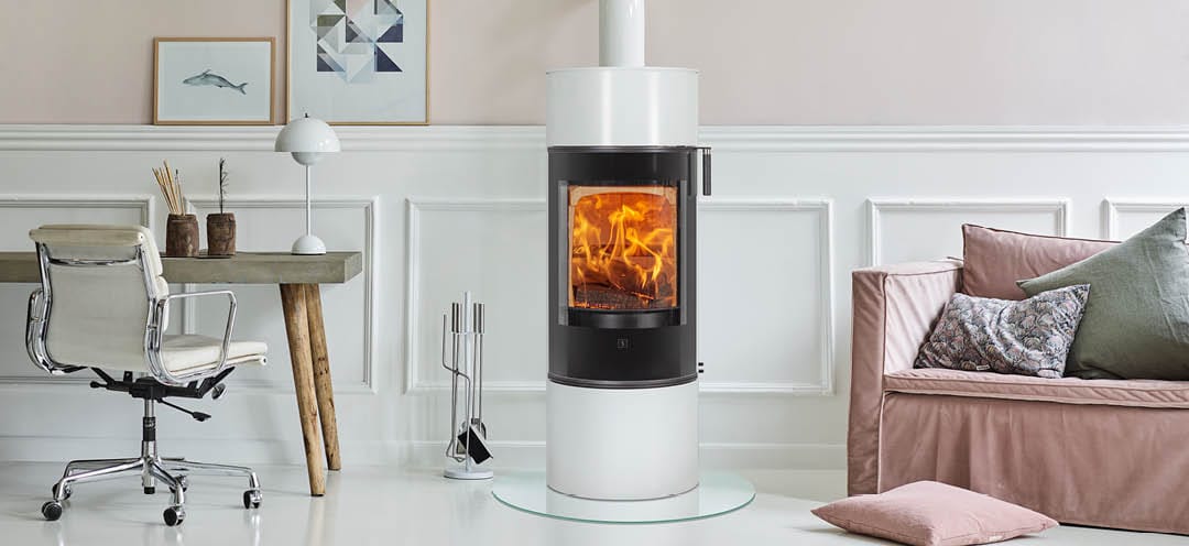 SCAN 84 Kaminofen 5 kW