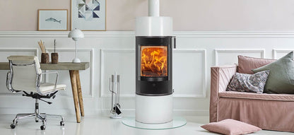 SCAN 84 Kaminofen 5 kW