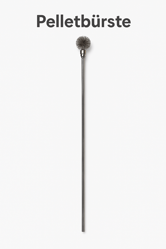 Austroflamm-Reinigungsbürste Pelletofen 40 x 1000 mm