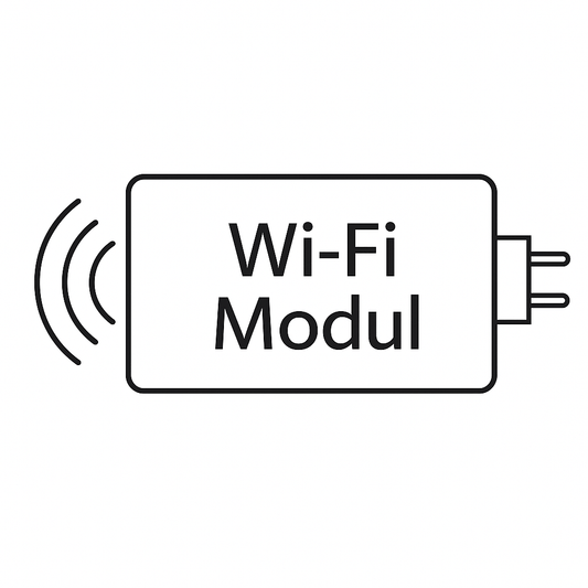 WLAN Modul für Austroflamm 