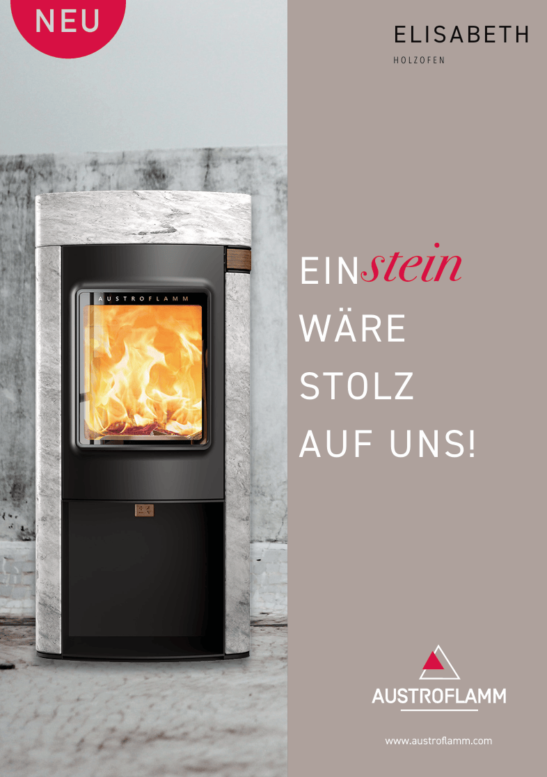 Effiziente Verbrennungstechnik