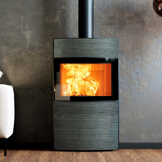 Austroflamm Fynn Xtra 2.0