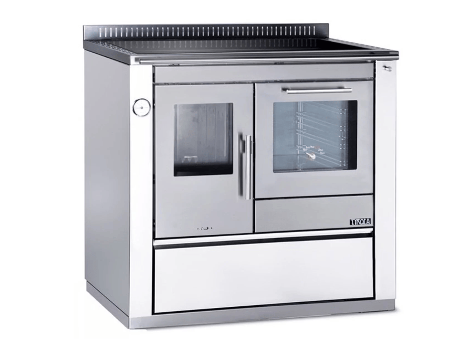 Tyrola TR_T 90 - Wasserführender Küchenherd