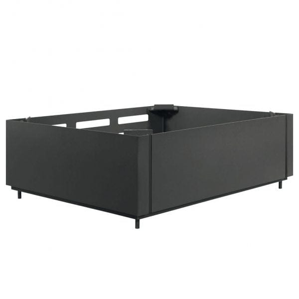 Justus E-Blok 9215 89 Energie-Segment (W+) zur Wärmespeicherung für Kaminofen Voga 2