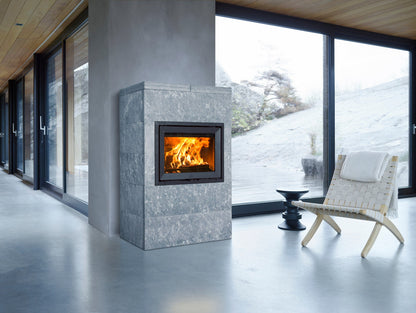 Jøtul FS 175 Speckstein Kaminofen 7,5 kW