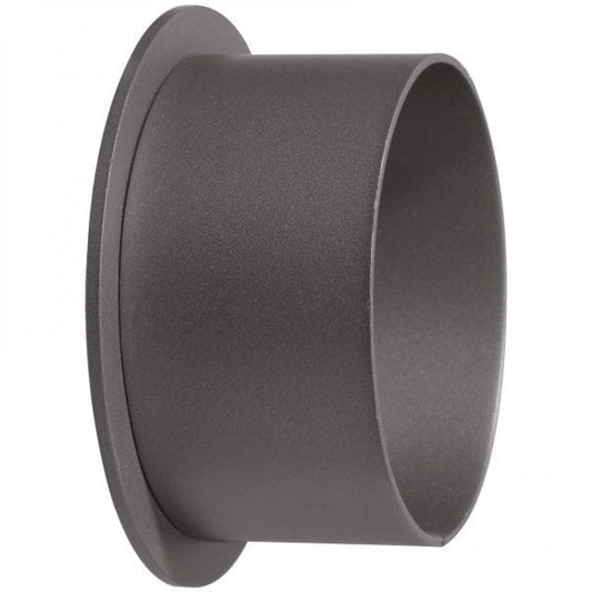 Justus Luftstutzen 920069 für Anschluss externer Luftzufuhr am Kaminofen