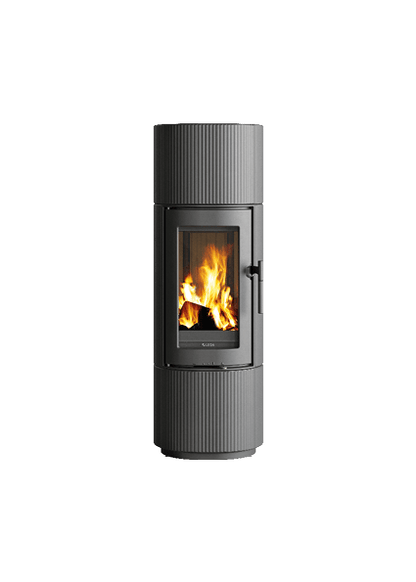 LEDA MIKA small Kaminofen – weitere Produktansicht