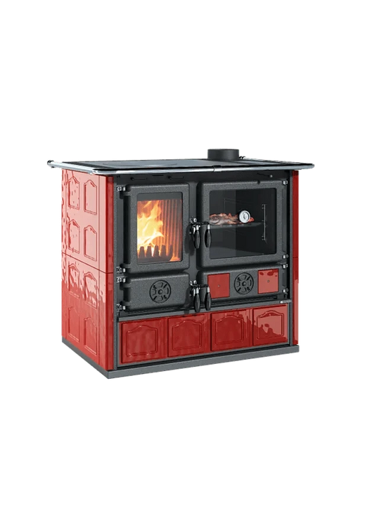 La Nordica Rosa 5.0 – Holzherd in 3 Keramikfarben, La Nordica Rosa 5.0

Holzherd mit Backrohr

Küchenherd mit Keramikverkleidung

La Nordica Bordeaux Weiß Tortora

Holzherd Infinity Weiß

Keramik-Holzherd

Holzherd 8,8 kW

Rosa 5.0 kaufen

Holzherd modern klassisch

La Nordica Herd mit Gussplatte

