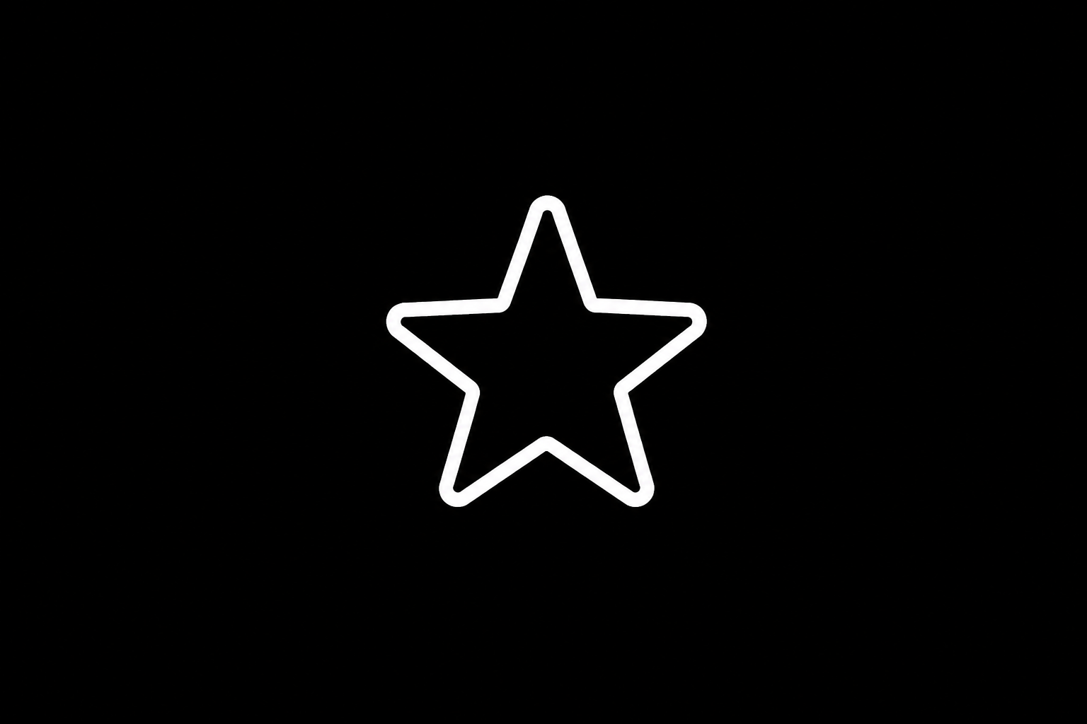 Sternsymbol für Erfahrung