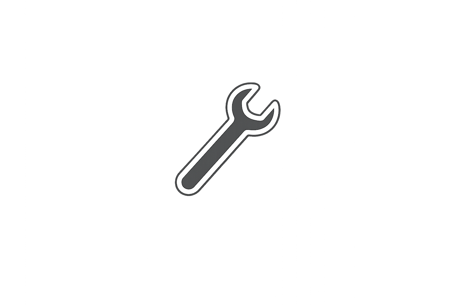 Werkzeugsymbol für Expertenwissen