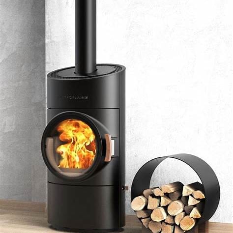 Wood Box – Zubehör für Clou Compact