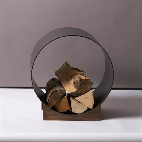 Wood Box – Zubehör für Clou Compact