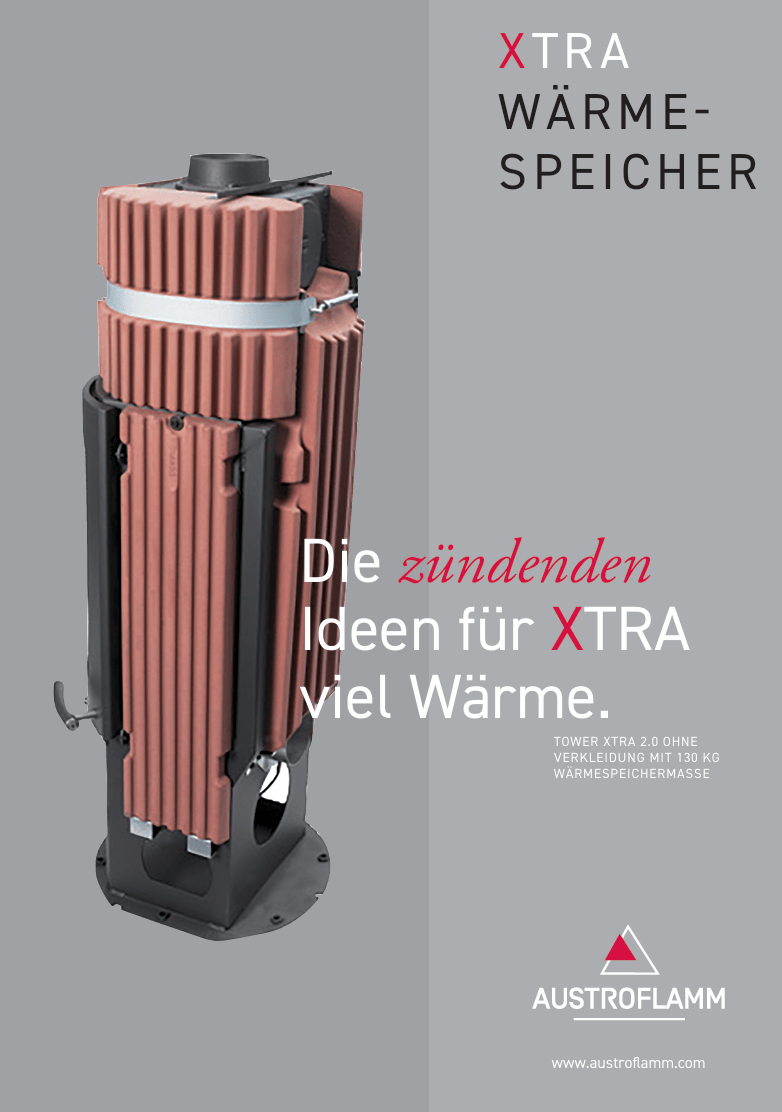 Xtra-Speichertechnik