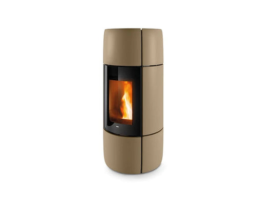 🔥 MCZ Curve Core Pelletofen