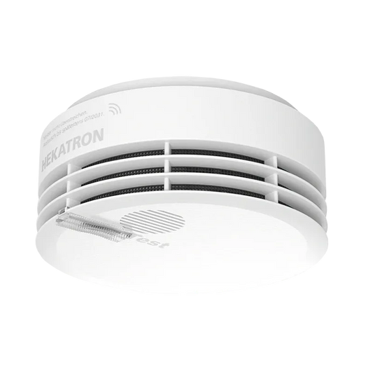 Funkrauchmelder Genius Plus X Edition | Hekatron