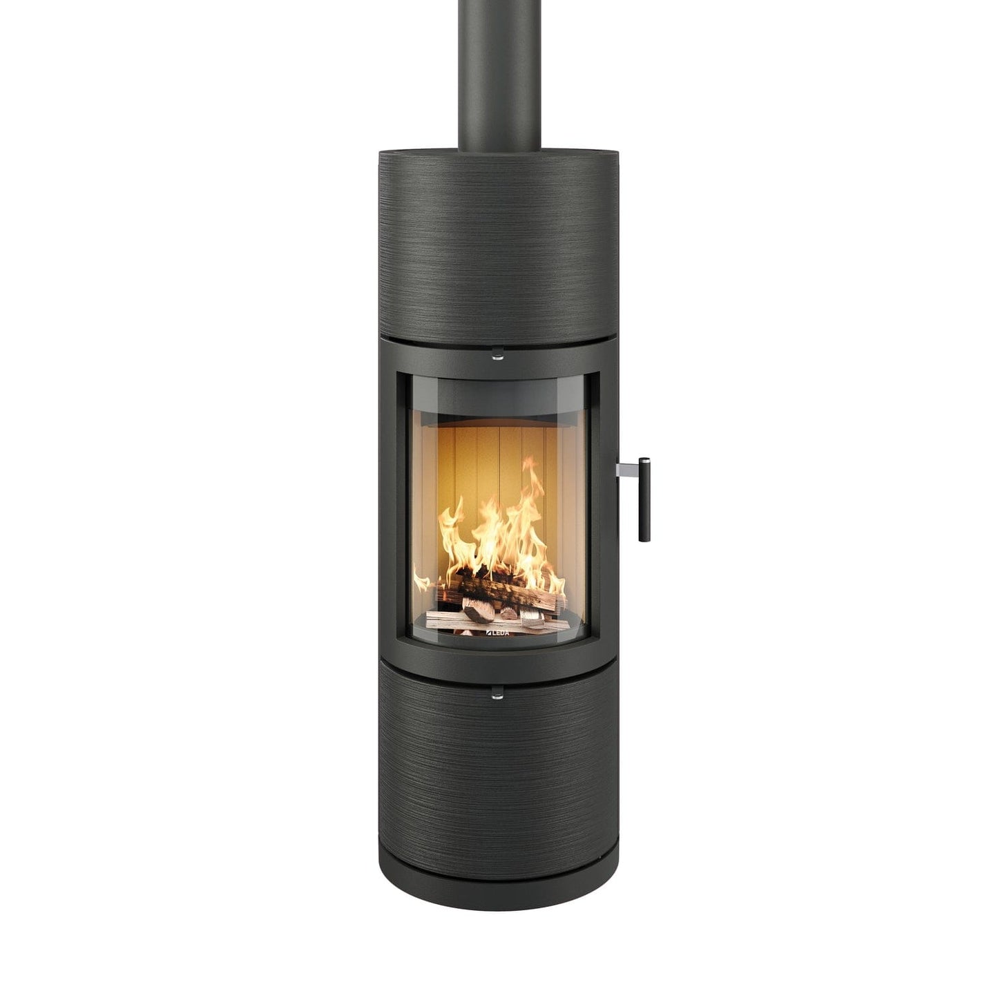 Leda Greena Nature Kaminofen für behagliche Wärme und stilvolles Ambiente