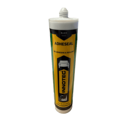 INNOTEC Adheseal 290 ml – Adheseal Klebedichtmasse (MS Polymer)